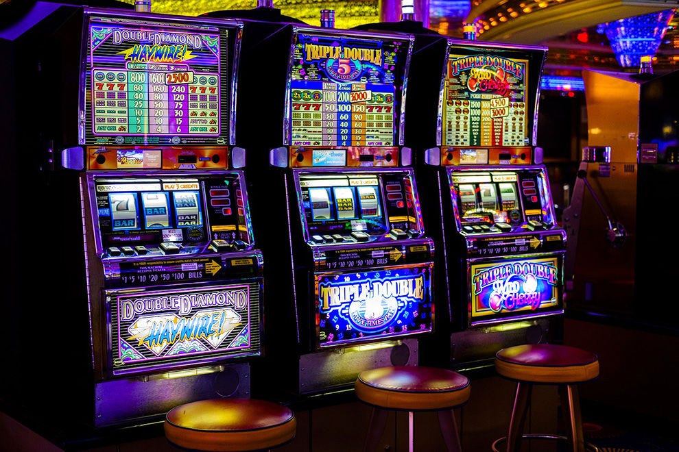 slot deposit pulsa tanpa potongan
