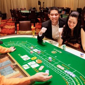 Choosing the Best Online Casino for Baccarat